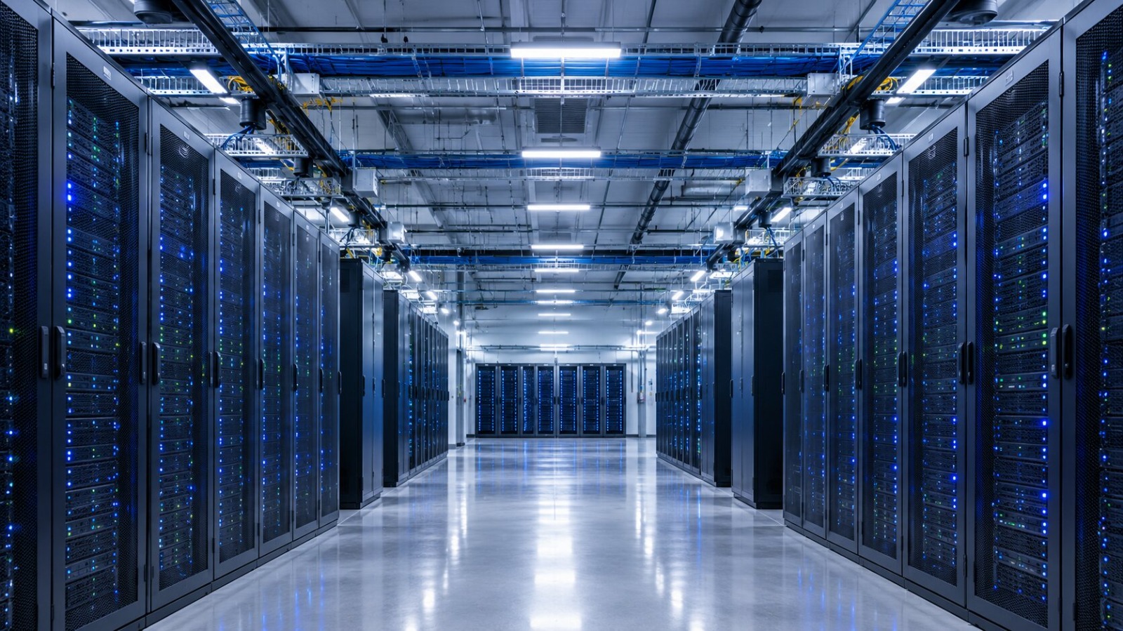 Tillman Global Holdings’ $10 billion data centre investment programme in India, featuring high-performance servers, advanced computing systems, and AI infrastructure growth relevant to Dholera, Gujarat.